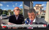omicidio cinzia pinna gli avvocati dell amico di ragnedda lui non ha nessun ruolo