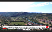 programmazione territoriale 22 milioni per montiferru alto campidano e planargia