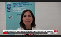 tumore testa collo patologia difficile da riconoscere attenzione ai sintomi
