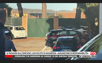 le indagini sull omicidio l avvocato di ragnedda assunzione di responsabilit