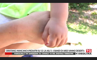 oristano mancano 8 pediatri su 13 la asl 5 i bandi di ares vanno deserti