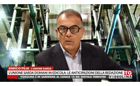 l unione sarda domani in edicola le anticipazioni della redazione