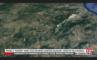 nuoro a sharper mario tozzi incorona l einstein telescope investite sulla ricerca
