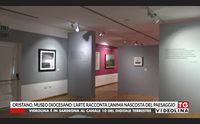 oristano museo diocesano l arte racconta l anima nascosta del paesaggio