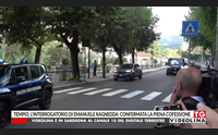 tempio l interrogatorio di emanuele ragnedda confermata la piena cofessione