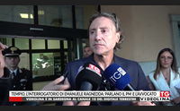 tempio l interrogatorio di emanuele ragnedda parlano il pm e l avvocato