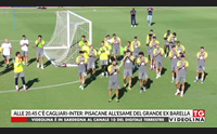 alle 20 45 c cagliari inter pisacane all esame del grande ex barella