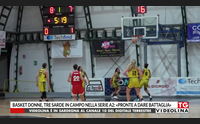 basket donne tre sarde in campo nella serie a2 pronte a dare battaglia