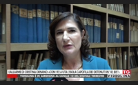 l allarme di cristina ornano con i 92 a uta l isola capofila dei detenuti in 41 bis