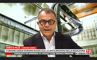 l unione sarda domani in edicola le anticipazioni della redazione