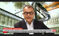 l unione sarda domani in edicola le anticipazioni della redazione