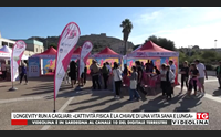 longevity run a cagliari l attivit fisica la chiave di una vita sana e lunga
