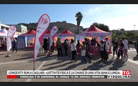 longevity run a cagliari l attivit fisica la chiave di una vita sana e lunga