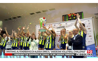 oristano al fenerbahce di alessia orro il sardegna volleyball challenge