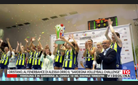 oristano al fenerbahce di alessia orro il sardegna volleyball challenge