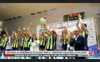oristano al fenerbahce di alessia orro il sardegna volleyball challenge