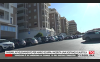 sassari avvelenamento per mario scarpa ingerita una sostanza caustica