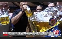 alghero l oktoberfest sbarca in riviera tra birra e voglia di stare insieme