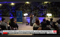 felicia kingsley parla la regina del romanzo rosa la scrittura divertimento
