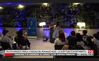 felicia kingsley parla la regina del romanzo rosa la scrittura divertimento