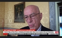 i saggi della politica consiglio in declino ora statutaria e pi autonomia