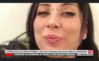 l omicidio di cinzia pinna una settimana decisiva per le indagini
