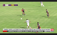torres dopo la sconfitta con l ascoli serve una vittoria scacciacrisi