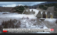 baronia e bassa gallura ancora crisi idrica serve nuova diga ecco il modello