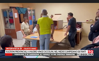 elezioni provinciali a nuoro vince ciccolini nel medio campidano de fanti
