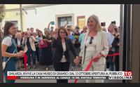 ghilarza rivive la casa museo di gramsci dal 13 ottobre apertura al pubblico