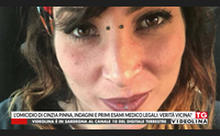 l omicidio di cinzia pinna indagini e primi esami medico legali verit vicina