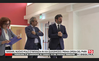 sassari nuovo polo d infanzia in via quasimodo prima opera del pnrr