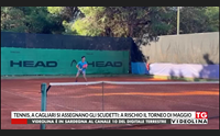 tennis a cagliari si assegnano gli scudetti a rischio il torneo di maggio