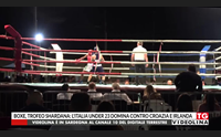 boxe trofeo shardana l italia under 23 domina contro croazia e irlanda