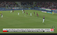il cagliari prova a rialzarsi e ritrova zito luvumbo per l udinese