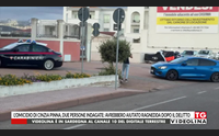 l omicidio di cinzia pinna due persone indagate avrebbero aiutato ragnedda dopo il delitto