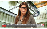 l unione sarda domani in edicola le anticipazioni della redazione