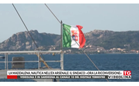 la maddalena nautica nell ex arsenale il sindaco ora la riconversione