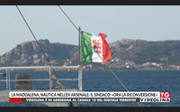 la maddalena nautica nell ex arsenale il sindaco ora la riconversione