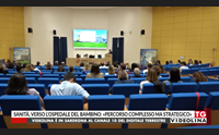 sanit verso l ospedale del bambino percorso complesso ma strategico