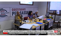 sassari speculazione energetica assemblea pubblica per salvare la nurra