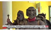 sassari stagione lirica mandrake e la fanciulla nella torre il 10 e 12 ottobre