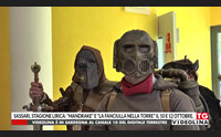 sassari stagione lirica mandrake e la fanciulla nella torre il 10 e 12 ottobre