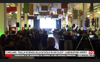 cagliari dalla scienza alla scuola in un click laboratori aperti
