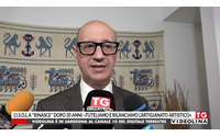l i s o l a rinasce dopo 20 anni tuteliamo e rilanciamo l artigianato artistico