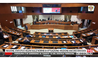 regione statuto e veleni sulle norme di attuazione mozione ancora rinviata