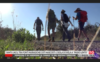 santu jacu tra fonti nuragiche e siti nascosti l isola si svela a passo lento