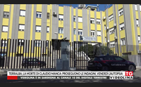 terralba la morte di claudio manca proseguono le indagini venerd l autopsia