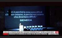 cagliari le nuove sfide per i giovani commercialisti oltre la maschera