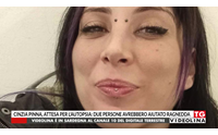cinzia pinna attesa per l autopsia due persone avrebbero aiutato ragnedda